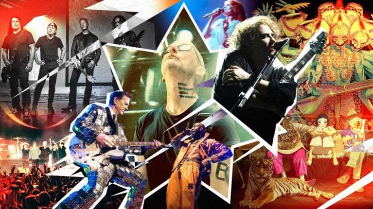 Τα άχαστα της χρονιάς: Οι συναυλίες του 2026 στην Αθήνα