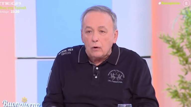 Ξεσπά ο Μικρούτσικος: &quot;Εγώ αυτή τη στιγμή ζω στο σκοτάδι! Χρωστάω το ηλεκτρικό μου, δεν έχουμε λεφτά να φάμε&quot;