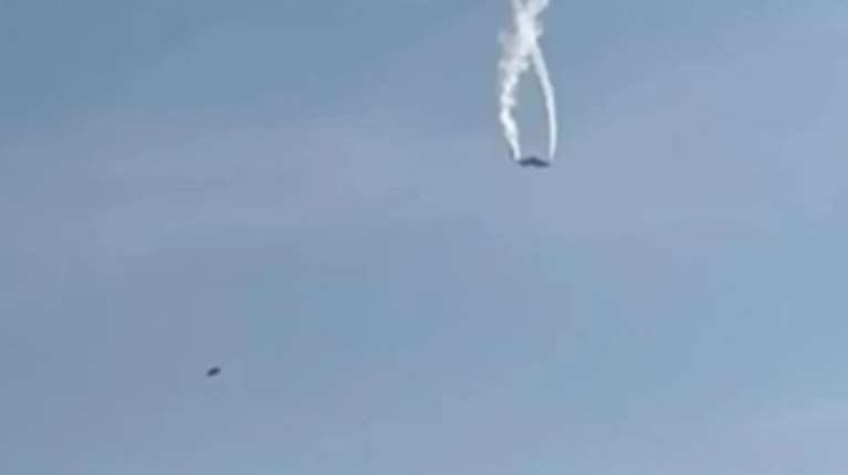 Κατέβηκε η ανάρτηση της Πολεμικής Αεροπορίας για τα C130 μετά την οργισμένη αντίδραση της Τουρκίας