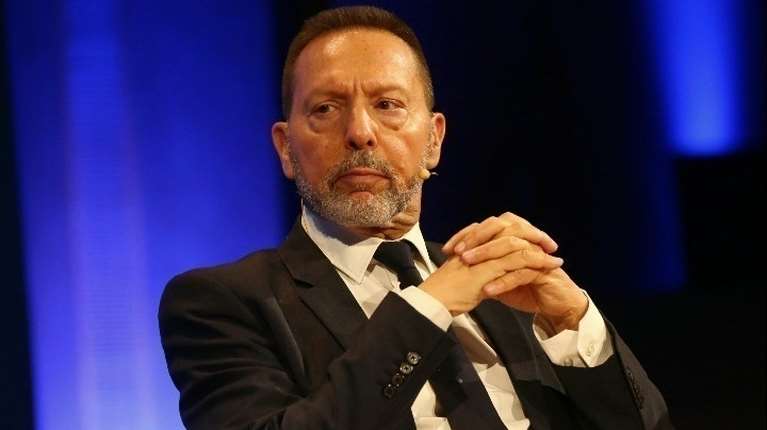 Στουρνάρας: Έτοιμο το ευρωσύστημα για να επιταχυνθεί η εισαγωγή του ψηφιακού ευρώ