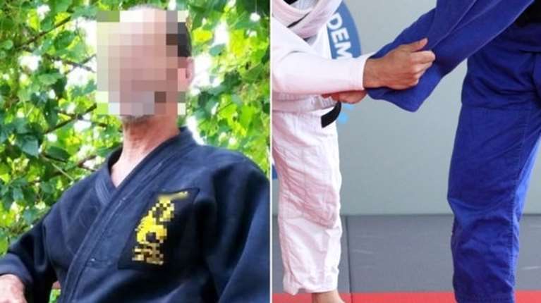Το παρελθόν του 66χρονου &quot;γκουρού του judo&quot; που συνελήφθη για ασέλγεια σε ανήλικη μαθήτρια - Πρόσωπο υπεράνω υποψίας