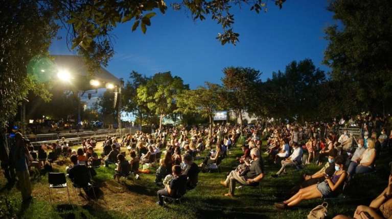 Ολα όσα θα δούμε φέτος το καλοκαίρι στον Κήπο του Μεγάρου