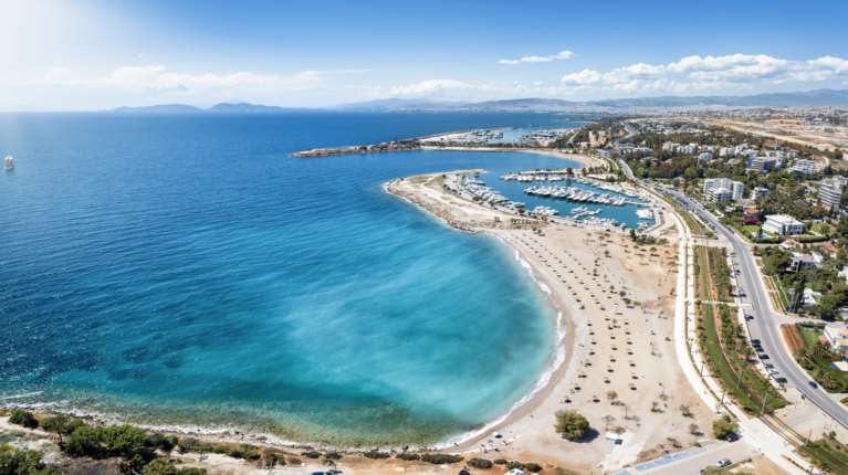 Αυξάνονται τα διαθέσιμα ακίνητα προς ενοικίαση στα νότια προάστια - Οι τιμές ανά περιοχή