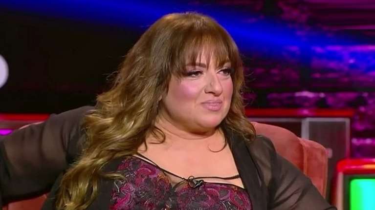 Μουτίδου: Εχασα συνεργασία μετά το περιστατικό με τον Γκλέτσο - Χάνεις δουλειές αν πεις τη γνώμη σου