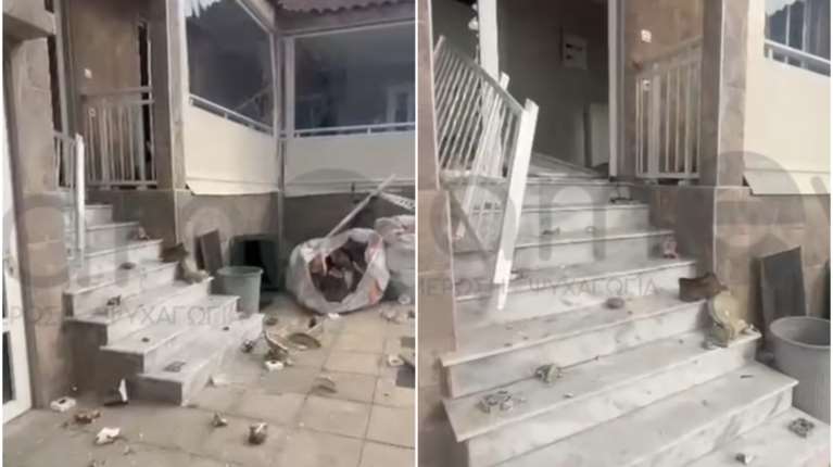 Αλεξανδρούπολη: Στο νοσοκομείο μετά από άγριο ξυλοδαρμό ο παππούς του τρίχρονου που πέθανε από ασιτία