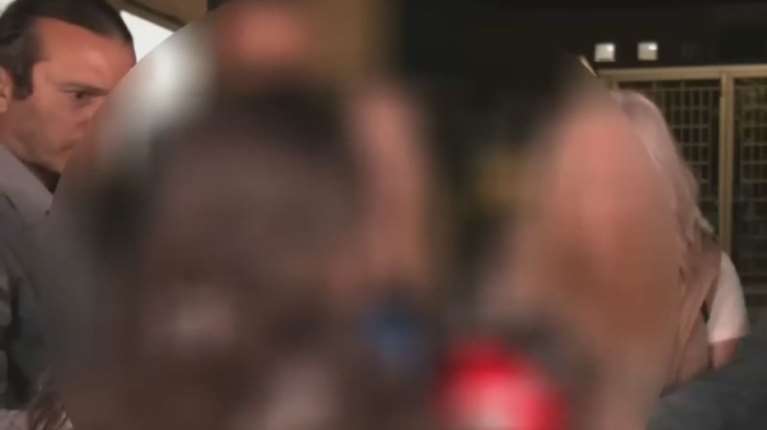 Μητέρα Φραγκιαδάκηδων: Πήρε τηλέφωνο η αδερφή του Φανούρη και του είπε ψέματα ότι τους πυροβολούμε