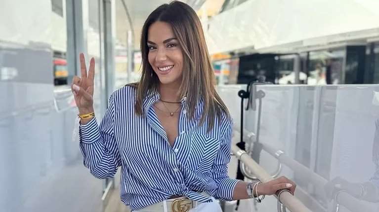 Βάσω Λασκαράκη: Το δημόσιο μήνυμα για &quot;Το Σόι Σου&quot; μετά την επίσημη ανακοίνωση της πρεμιέρας