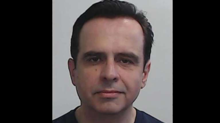 Πέθανε ο δημοσιογράφος Χριστόφορος Γιωρκάτζης σε ηλικία 55 ετών