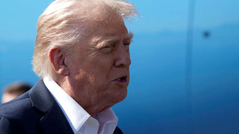 Το YouTube θα καταβάλει 24,5 εκατ. δολάρια στον Τραμπ - Για να διευθετήσει αγωγή που είχε καταθέσει ο πρόεδρος των ΗΠΑ