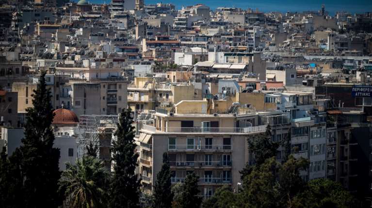 Παράταση για το &quot;Εξοικονομώ&quot;, το &quot;Αλλάζω θερμοσίφωνα&quot; και άλλα 5 προγράμματα ενεργειακής αναβάθμισης