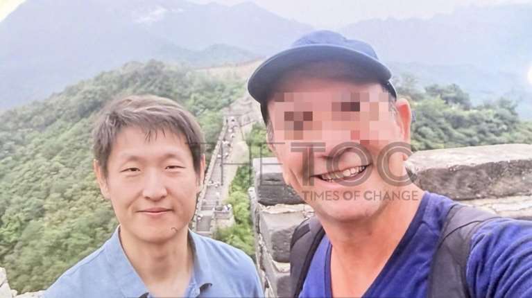 Κατασκοπεία: Πληρωμένο από τους χειριστές του το ταξίδι του σμήναρχου στην Κίνα  - Με Ice Drive η μεταφορά αρχείων