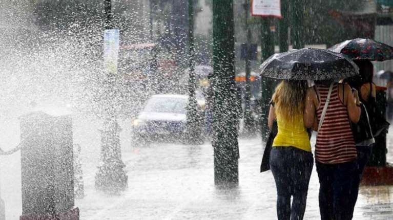 Τσατραφύλλιας για καιρό: Ζούμε ένα Φθινόπωρο από τα παλιά - Πότε καταφτάνει οργανωμένη κακοκαιρία με θυελλώδεις ανέμους