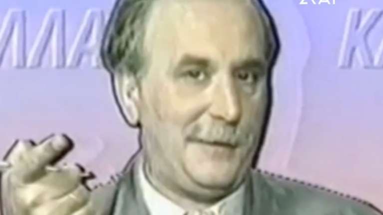Γιώργος Παπαδάκης: "Δάσκαλος και πατριάρχης της ενημέρωσης" - Το συγκινητικό αντίο των Οικονόμου - Παυλόπουλου