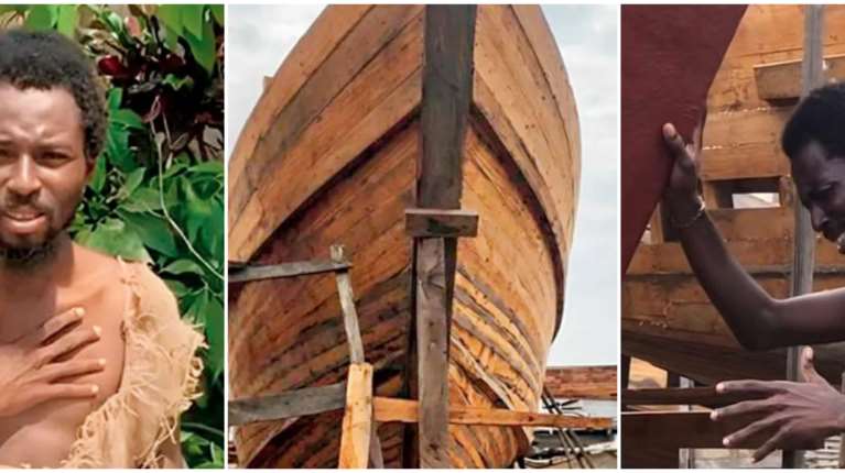 Έμπο Νώε: Ο ψευδοπροφήτης που προέβλεψε κατακλυσμό ανήμερα τα Χριστούγεννα κι έφτιαχνε κιβωτούς- Η οργή των πιστών