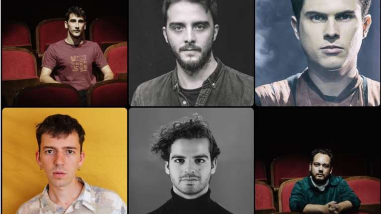 Βραβεία &quot;Δημήτρης Χορν&quot;: Ανακοινώθηκαν οι 6 υποψήφιοι  - Στις 19 Μαΐου η απονομή σε κοινή εκδήλωση με τα &quot;Μελίνα Μερκούρη&quot;