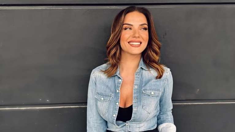 Η γλυκιά ατασθαλία της Βάσως Λασκαράκη: Το παραδοσιακό γλυκό στο οποίο δεν αντιστέκεται κανείς