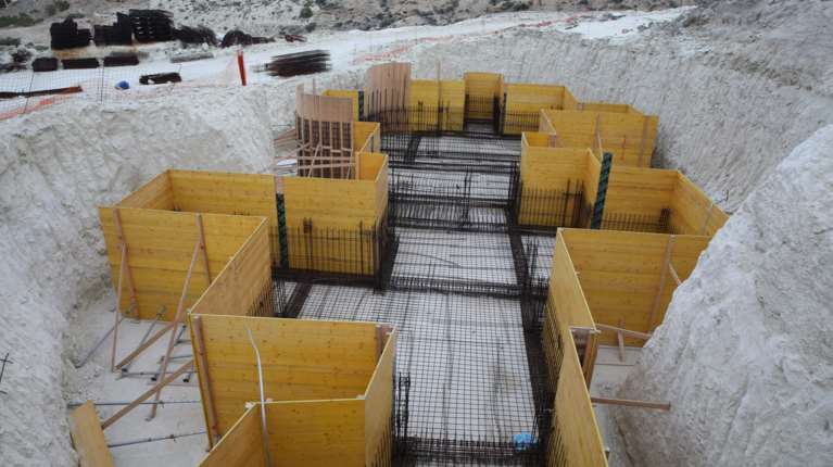 Παράνομη η προκλητική βίλα που χτιζόταν στο Σαρακήνικο της Μήλου- Πόρισμα της Αρχής Διαφάνειας