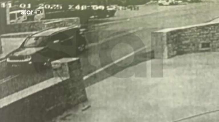 Βορίζια: Η νεκρή έπεσε μπροστά μας, μία από τις σφαίρες βρήκε το κάθισμα - Συγκλονίζει γυναίκα που σώθηκε από θαύμα από τα πυρά