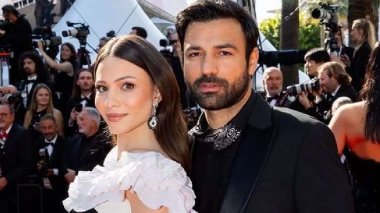 Η αποκάλυψη του Αντρέα Γεωργίου για τη Σιμώνη Χριστοδούλου: &quot;Εκεί της απαντάω: Νομίζω ότι πρέπει να κάνουμε ένα τεστ εγκυμοσύνης&quot;