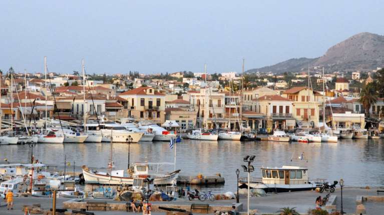 Το νερό της Αίγινας κρίθηκε απολύτως ακατάλληλο για οποιαδήποτε χρήση