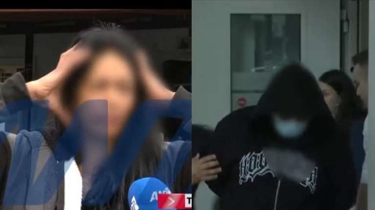 Ρέντης: &quot;Θέλω το κορίτσι μου πίσω&quot;- Συντετριμμένη η μητέρα της 12χρονης- &quot;Δεν ήθελα να σκοτώσω το παιδί&quot;