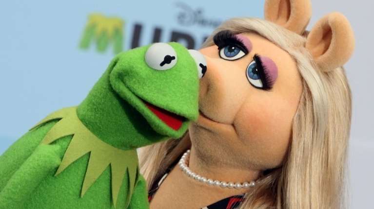Θρυλικές μαριονέτες των Muppets και Dark Crystal βγαίνουν σε μια μοναδική δημοπρασία