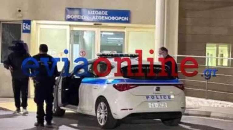 Χαλκίδα: Μεγάλη συμπλοκή με μαχαιριές και τραυματίες - Διαμάχη μεταξύ γυναικών η αφορμή