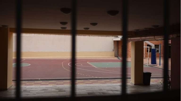 Ανησυχία στη Θεσσαλονίκη: Κρούσματα ψώρας εντοπίστηκαν σε Γυμνάσιο