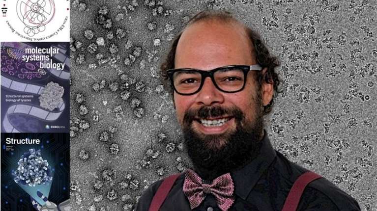 Στην Ελλάδα το πρώτο στη νοτιοανατολική Ευρώπη εργαστήριο για την κρυοηλεκτρονική μικροσκοπία