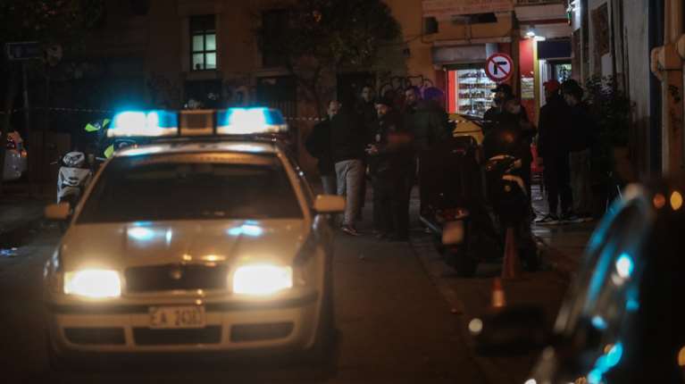 Περιστέρι: Ισχυρή έκρηξη έξω από νυχτερινό μαγαζί τα ξημερώματα - Σημειώθηκαν υλικές ζημιές