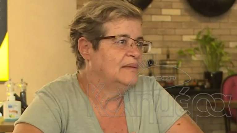 Γκολεμά: Στο Πρωινό του Γ. Λιάγκα όλα βαίνουν στο αυτοαναφορικό πολύ, παρουσιάζουν θέματα που κάποιες φορές θα έπρεπε να ντρέπονται