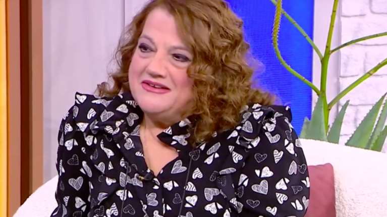 Ελένη Καστάνη: &quot;Η ζωή με έχει χτυπήσει αλύπητα. Ένιωσα μια φρικτή ματαιότητα&quot;