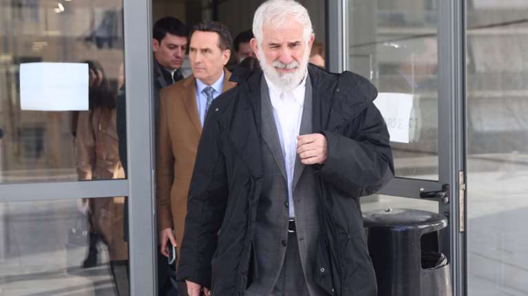 Πέτρος Φιλιππίδης: Απορρίφθηκε αίτημα των καταγγελλουσών για αύξηση ποινής