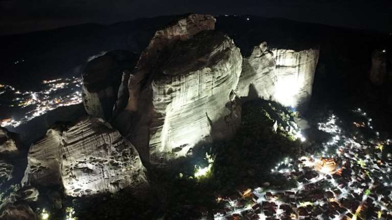 Πρώην αστυνομικός με πολλά πειθαρχικά  ο καταζητούμενος που συνελήφθη στα Μετέωρα για τον ΟΠΕΚΕΠΕ