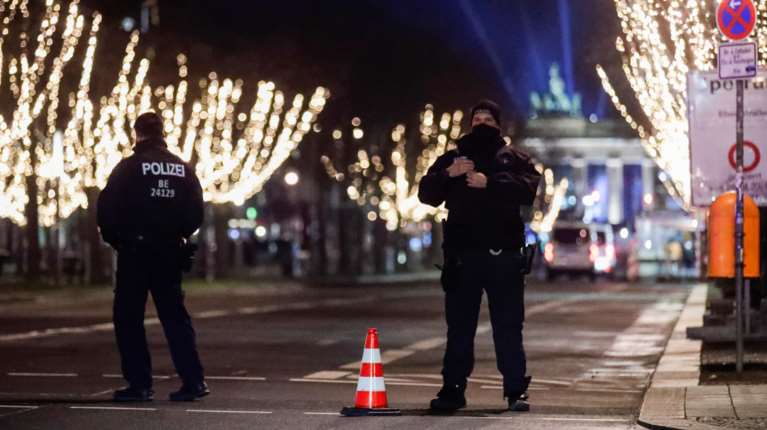 Πανικός στο Ανόβερο - Ένας νεκρός και αρκετοί τραυματίες μετά από πυροβολισμούς στην πόλη του γερμανικού βορρά