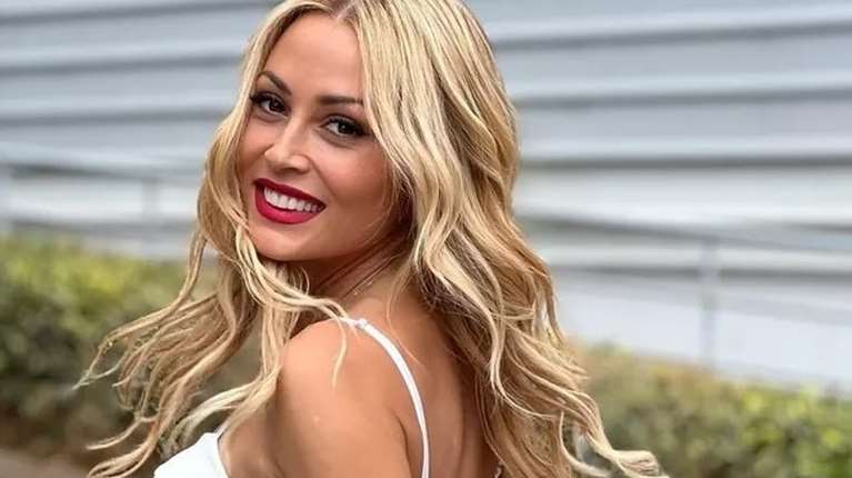 Ελένη Βουλγαράκη: Το κινηματογραφικό βίντεο στους δρόμους της Λισαβόνας στην αγκαλιά του Φώτη Ιωαννίδη