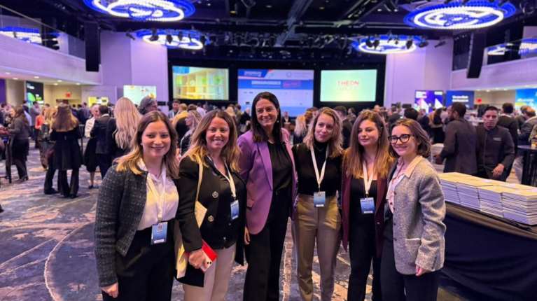 &quot;Rebrain Greece&quot; στη Νέα Υόρκη: Πάνω από 1.500 Έλληνες από ΗΠΑ και Καναδά εξέτασαν τη δυνατότητα επιστροφής τους