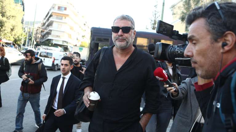 Βασίλης Μπισμπίκης: Το σκεπτικό πίσω από την καταδίκη του - Δικάστηκε με βάση τον νέο ΚΟΚ