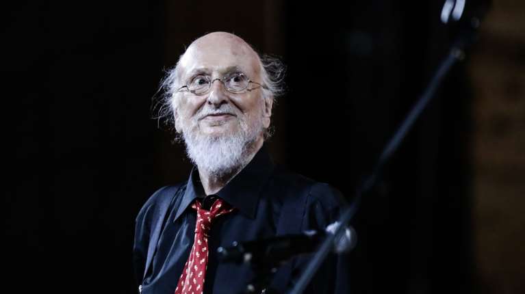 Ο Διονύσης Σαββόπουλος χωρίς &quot;φίλτρα&quot; - Ο σπουδαίος τραγουδοποιός στον τόπο που έβρισκε έμπνευση - Στο Μούρεσι Πηλίου [βίντεο]