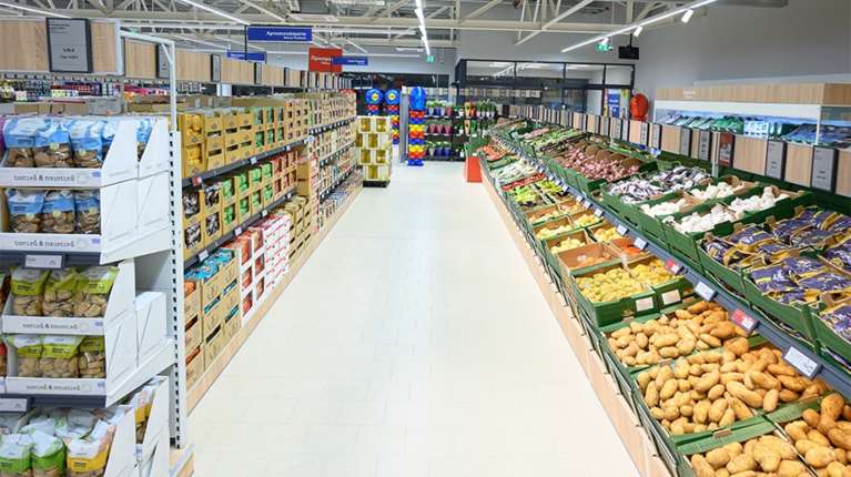 Lidl: Ανοίγουν πέντε νέα καταστήματα στην Αττική το 2026 - Επενδύσεις 200 εκατ. € την επόμενη διετία