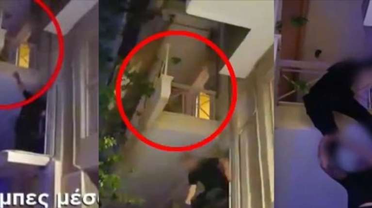 Καμίνια: Συνελήφθη η 19χρονη που άφησε τον 5χρονο αδελφό της μόνο στο σπίτι - Και η άλλη αδελφή είχε πάει για καφέ