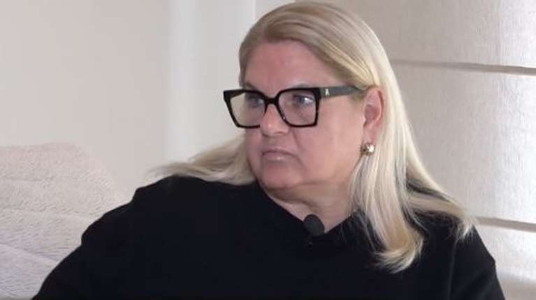 Ίμια: Το σοκ που βίωσε, η αδελφή του Χρ. Καραθανάση, όταν είδε τη θέση του αδελφού της στο κόκπιτ, στα συντρίμμια