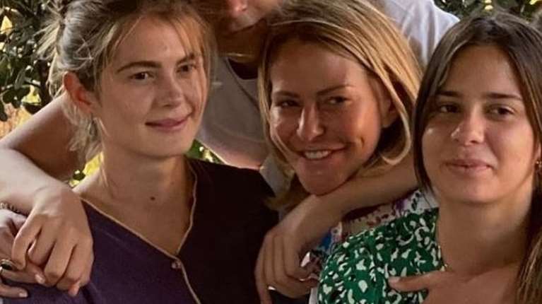 Αλεξάνδρα Κωστοπούλου: Γεύμα για τα γενέθλιά της σε σαλέ στη Νότια Γαλλία