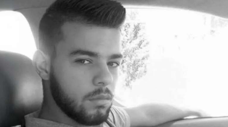 "Και τώρα σιωπή": Συγκινεί ο αδερφός του 27χρονου κυνηγού - Σήμερα η κηδεία του