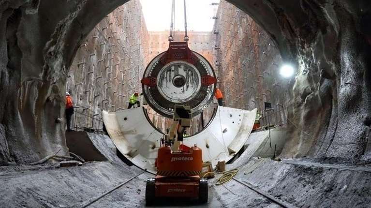 Γραμμή 4: Αρνητικός ο Δ. Αθηναίων για το εργοτάξιο στο Πάρκο Ριζάρη  -Συνεχίζουν να αντιδρούν Νίκος Πατέρας και κάτοικοι