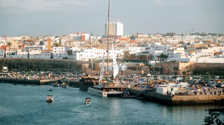 Το Art Explora Festival φέρνει ένα δεκαήμερο γεμάτο τέχνη στο λιμάνι του Πειραιά