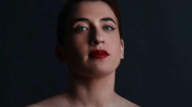 Δανάη Λουκάκη: Μετά τις &quot;Αγριες Μέλισσες&quot; έμεινα χωρίς δουλειά για ένα 6μηνο - Χρειαζόμουν στήριξη και ψυχραιμία