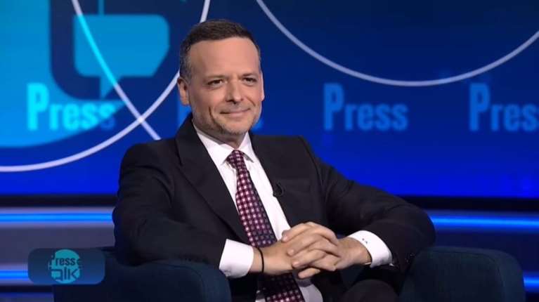 Χάρης Δούκας: Η καθυστέρηση στη Βασιλίσσης Ολγας ήταν πολιτικό ζήτημα