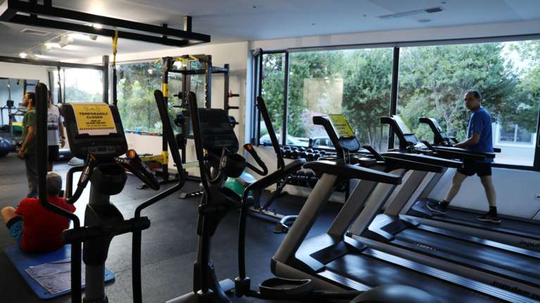 Ανακοπή 15χρονου:&quot;Δεν τηρούνται πρωτόκολλα, δεν γίνονται σωστοί έλεγχοι&quot; -  Ο κανονισμός για άθληση σε γυμναστήριο