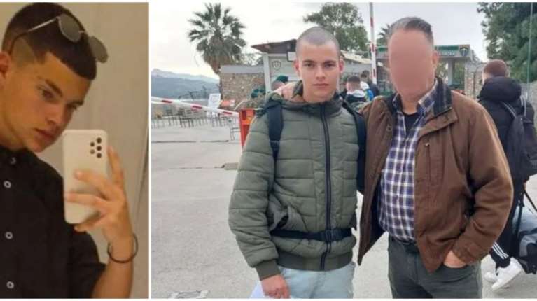 Ρόδος: Συγκλονίζει ο πατέρας του 19χρονου που σκοτώθηκε - &quot;Το πρωί είχαμε μιλήσει, ήταν χαρούμενος&quot;